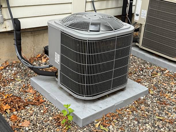 24/7 Emergency Hvac experts in Colonial Heights, VA