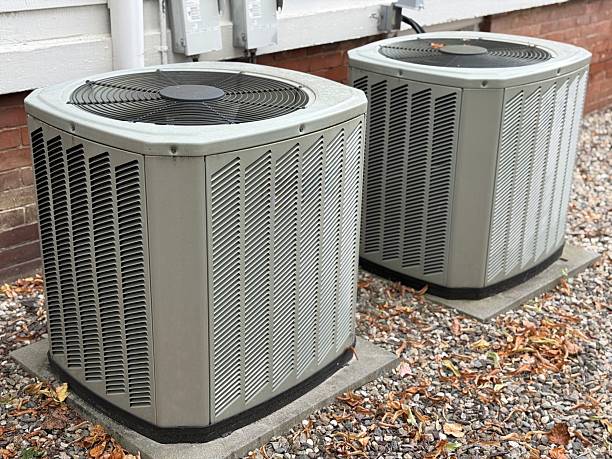 Reliable Hvac contractor in Colonial Heights, VA by JG Cool HVAC