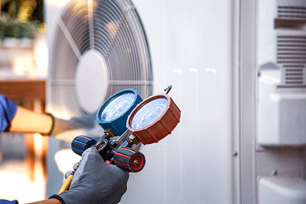 Affordable Hvac solutions in Colonial Heights, VA