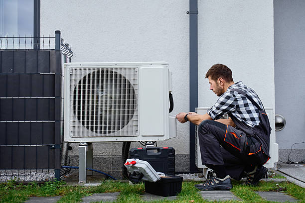 Trusted Hvac service in Colonial Heights, VA - JG Cool HVAC